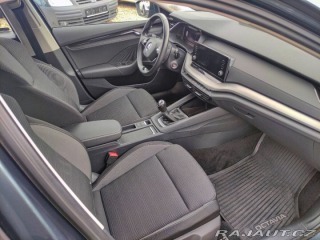 Škoda Octavia 2,0   TDi, 85KW ,AMBITION 1800