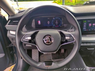 Škoda Octavia 2,0   TDi, 85KW ,AMBITION 1800