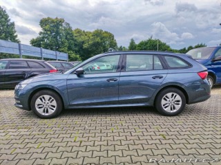 Škoda Octavia 2,0   TDi, 85KW ,AMBITION 1800