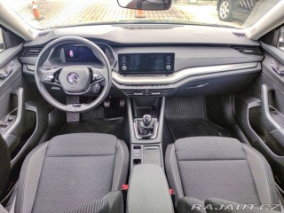Škoda Octavia 2,0   TDi, 85KW ,AMBITION 1800