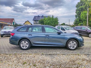 Škoda Octavia 2,0   TDi, 85KW ,AMBITION 1800