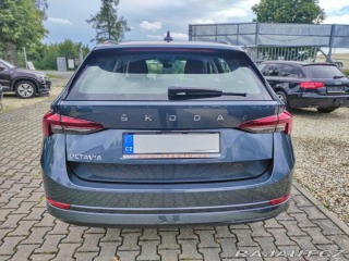 Škoda Octavia 2,0   TDi, 85KW ,AMBITION 1800