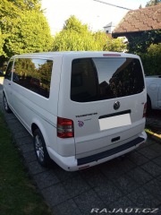 Volkswagen Caravelle 2,0   long VW 2010