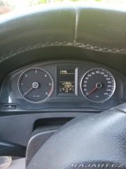 Volkswagen Caravelle 2,0   long VW 2010