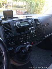 Volkswagen Caravelle 2,0   long VW 2010