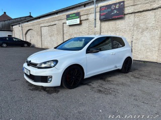 Volkswagen Golf 2,0   GTD 2010