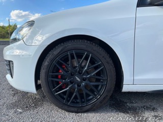 Volkswagen Golf 2,0   GTD 2010