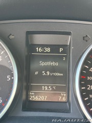 Volkswagen Golf 2,0   GTD 2010