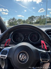 Volkswagen Golf 2,0   GTD 2010
