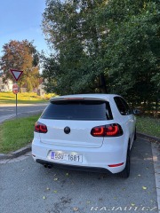 Volkswagen Golf 2,0   GTD 2010