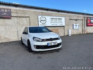 Volkswagen Golf 2,0   GTD 2010