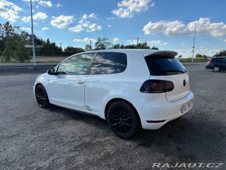 Volkswagen Golf 2,0   GTD 2010