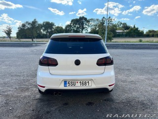 Volkswagen Golf 2,0   GTD 2010