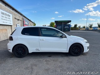Volkswagen Golf 2,0   GTD 2010