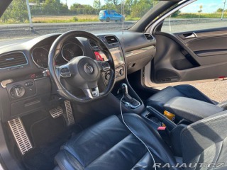 Volkswagen Golf 2,0   GTD 2010