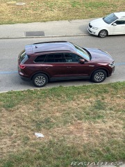 Volkswagen Touareg 3,0 1800