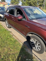 Volkswagen Touareg 3,0 1800