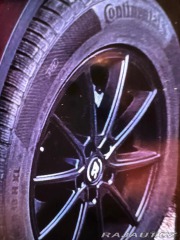 Volkswagen Touareg 3,0 1800