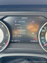 Volkswagen Touareg 3,0 1800