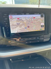 Volkswagen Touareg 3,0 1800