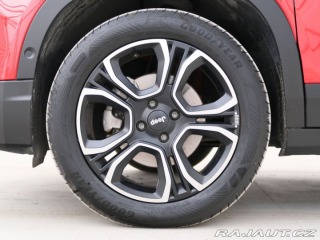 Jeep Avenger ELECTRO,CZ,1Maj,SUMMIT,54 2023