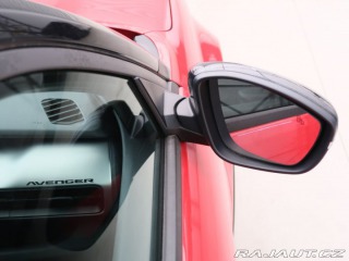 Jeep Avenger ELECTRO,CZ,1Maj,SUMMIT,54 2023
