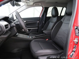 Jeep Avenger ELECTRO,CZ,1Maj,SUMMIT,54 2023