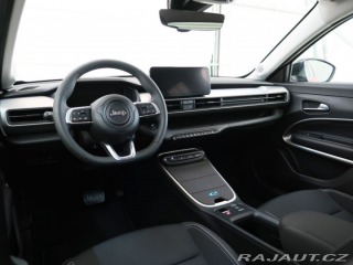 Jeep Avenger ELECTRO,CZ,1Maj,SUMMIT,54 2023