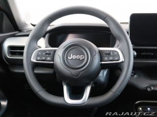 Jeep Avenger ELECTRO,CZ,1Maj,SUMMIT,54 2023