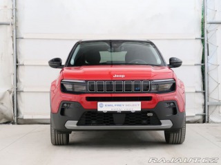 Jeep Avenger ELECTRO,CZ,1Maj,SUMMIT,54 2023