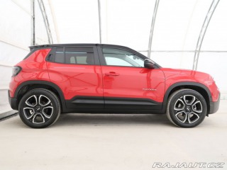 Jeep Avenger ELECTRO,CZ,1Maj,SUMMIT,54 2023