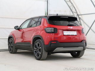Jeep Avenger ELECTRO,CZ,1Maj,SUMMIT,54 2023