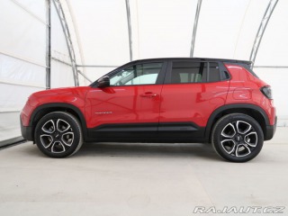 Jeep Avenger ELECTRO,CZ,1Maj,SUMMIT,54 2023