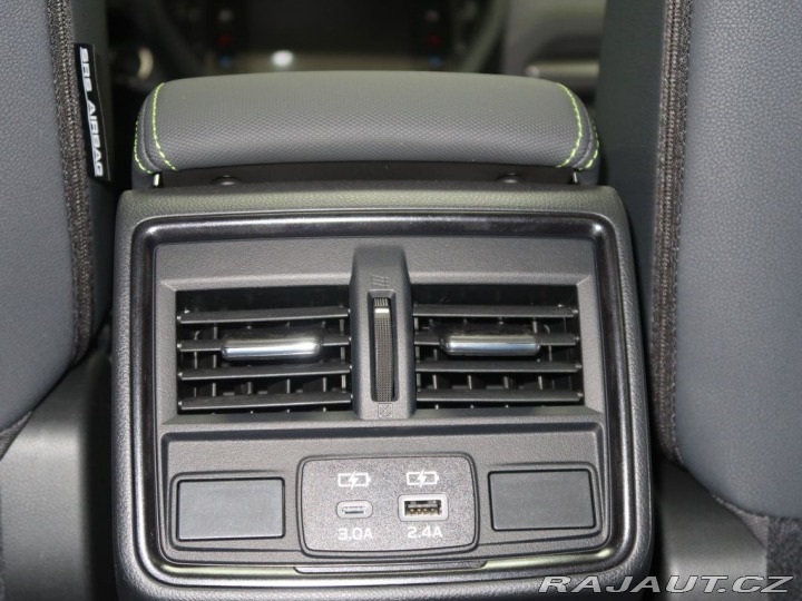 Subaru Forester FIELD 4X4 AWD. Ve výrobě. 2025