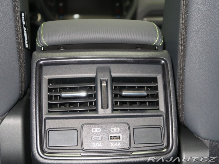 Subaru Forester FIELD 4X4 AWD. Dodání kvě 2025