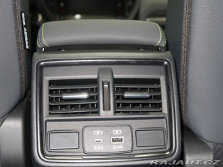 Subaru Forester FIELD 4X4 AWD. Ve výrobě. 2025