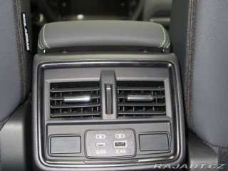 Subaru Forester FIELD 4X4 AWD. K odběru i 2025