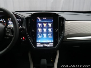 Subaru Forester ACTIVE 4X4 AWD. K odběru 2025