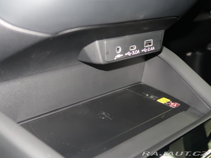 Subaru Forester COMFORT NAVI + tažné zaří 2025