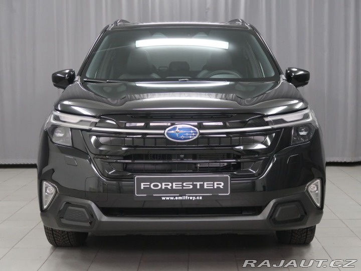 Subaru Forester COMFORT NAVI. REZERVACE! 2025