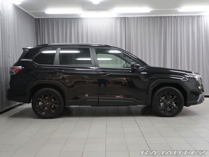 Subaru Forester COMFORT NAVI. REZERVACE! 2025