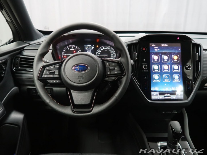 Subaru Forester COMFORT NAVI + tažné zaří 2025