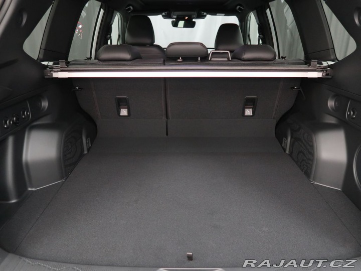 Subaru Forester 4x4 AWD TOURING. Ve výrob 2025