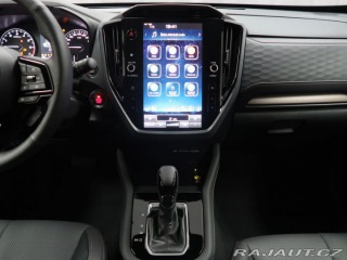 Subaru Forester 4x4 AWD TOURING. Ve výrob 2025