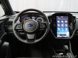 Subaru Forester COMFORT NAVI + tažné zaří 2025