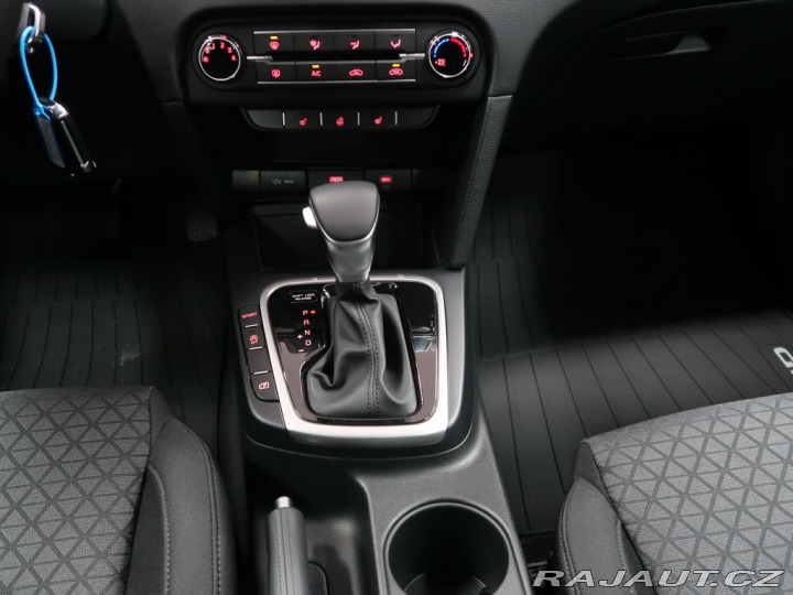 Kia Ceed SW SPIN - K odběru IHNED 2025