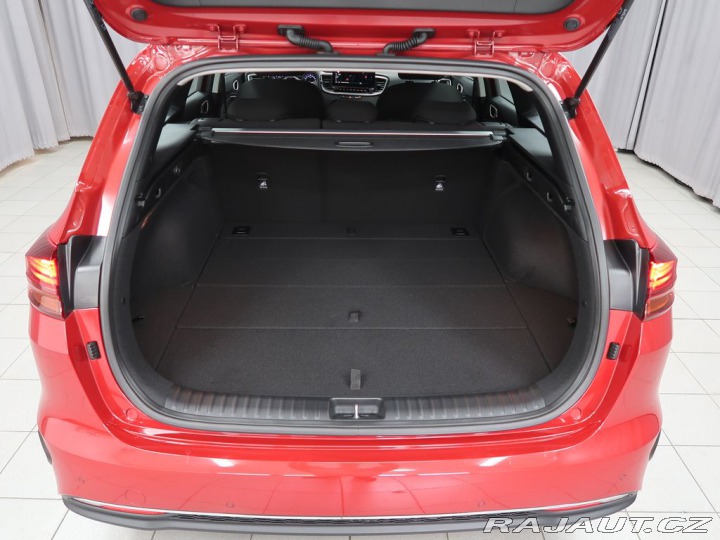 Kia Ceed SW SPIN - K odběru IHNED 2025