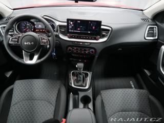 Kia Ceed SW SPIN - K odběru IHNED 2025