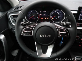 Kia Ceed SW SPIN - K odběru IHNED 2025