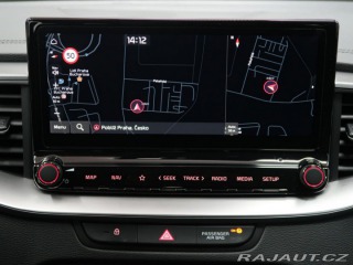 Kia Ceed SW SPIN - K odběru IHNED 2025